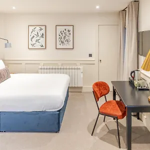Grove House *** EDI