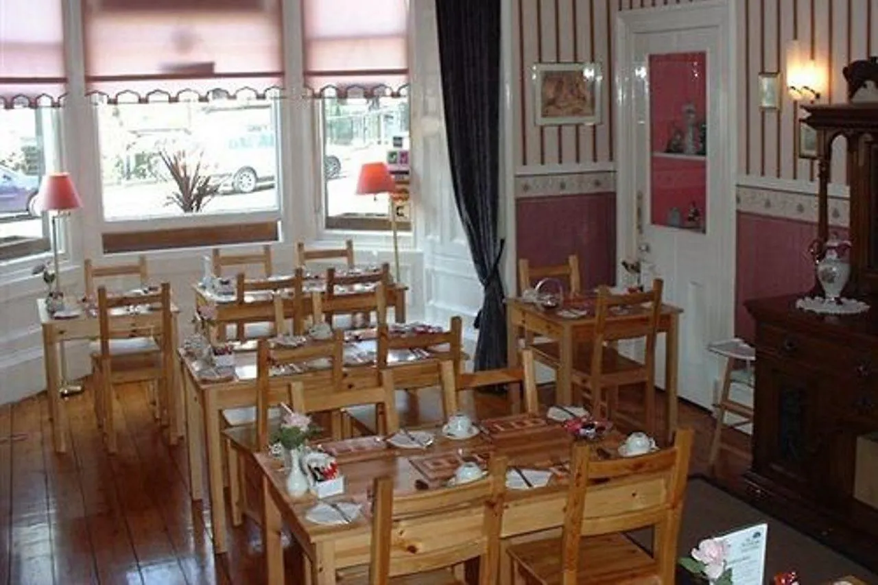 Gasthof Hotel The St Valery EDI